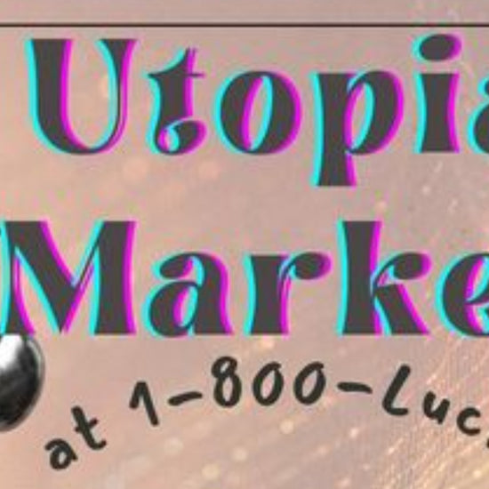 Kawaii Universe Pops Up at 1-800-Lucky in Wynwood: Via Utopia Market Discover Vibrant, High-Quality Original Designs and Apparel