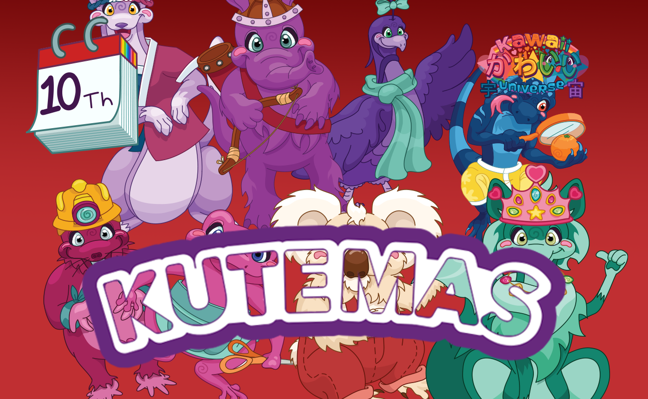 Tenth Day of KUtemas