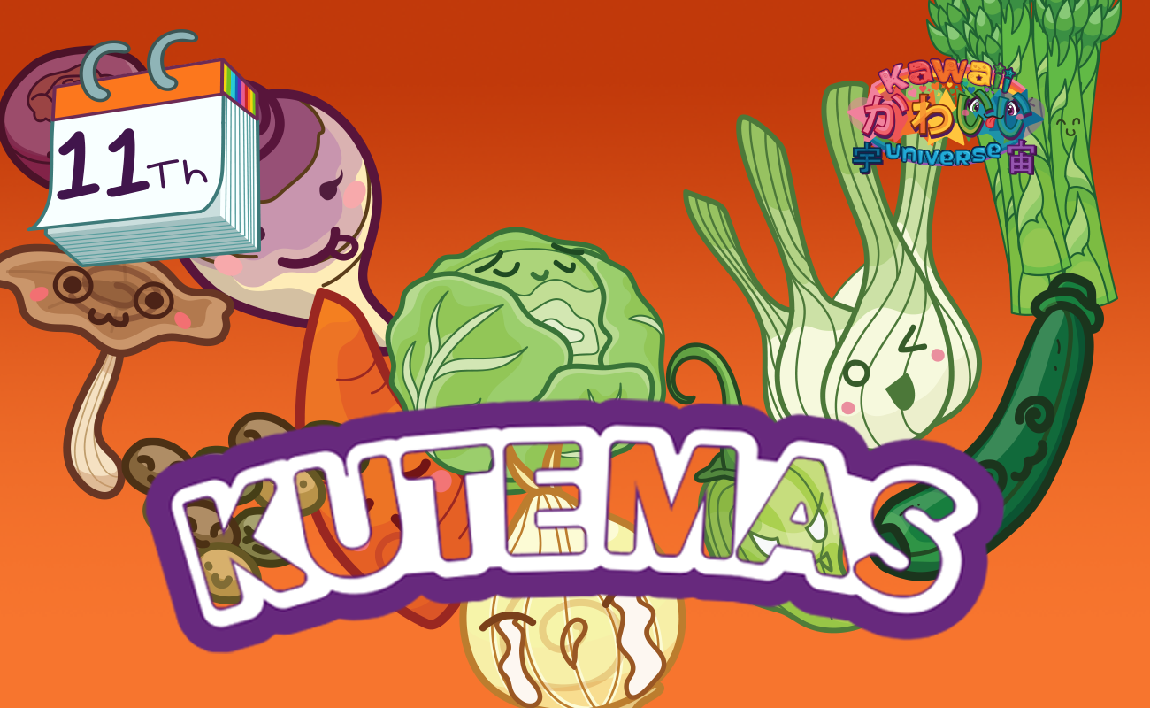 Eleventh Day of KUtemas