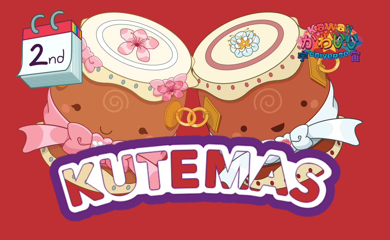 Second Day of KUtemas