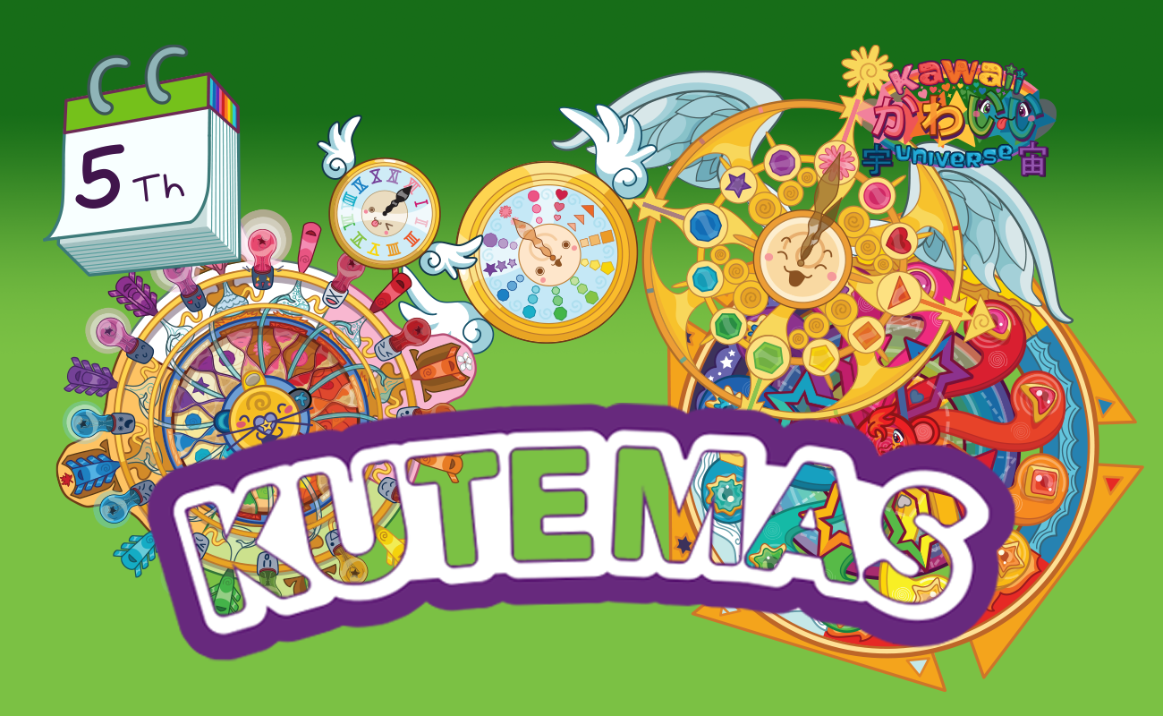 Fifth Day of KUtemas