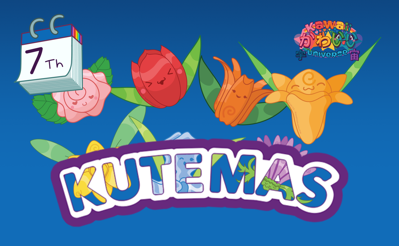 Seventh Day of KUtemas