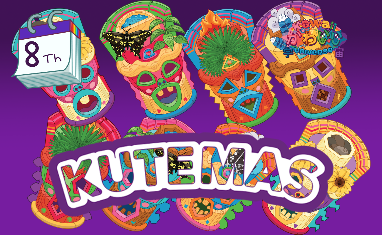 Eighth Day of KUtemas