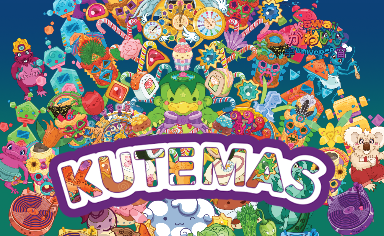 12 Days of KUtemas ( Ext. )