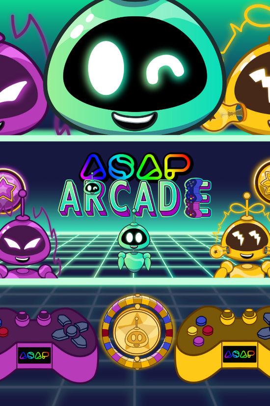 ASAP Arcade