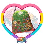 Kawaii Universe - Cute Miami Tiki Totems Designer Grab Bag