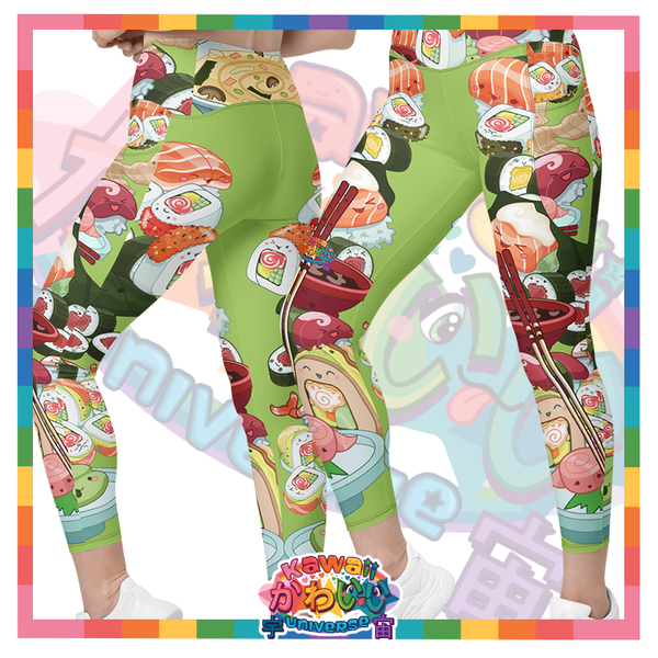 Ladies clearance designer leggings