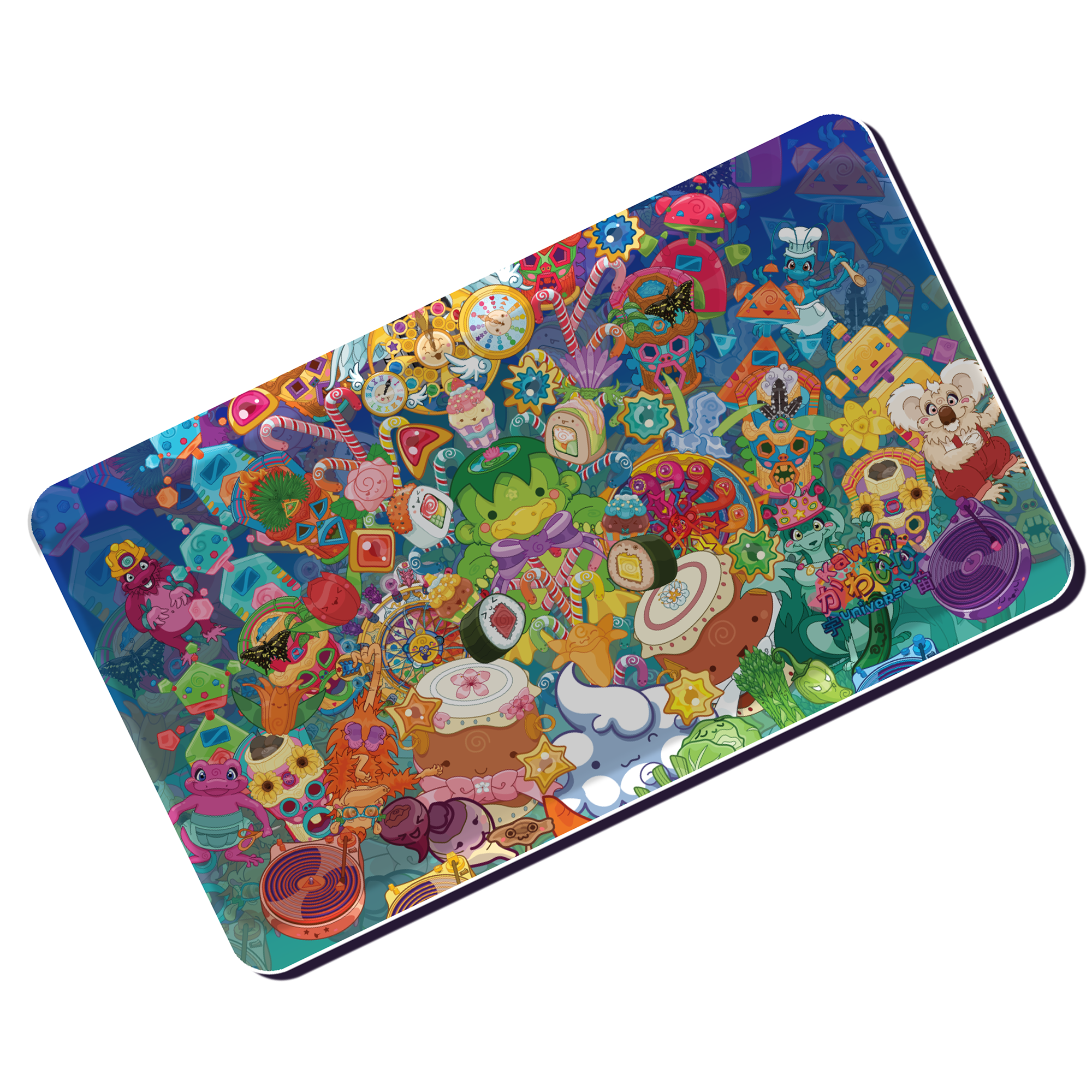 Kawaii Universe - KUte Cheery KUtemas E-Gift Card