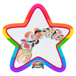 Kawaii Universe - Cute Sushi and Nigiri Stickers Set