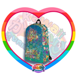 Kawaii Universe - Cute Cheery KUtemas Designer Backpack