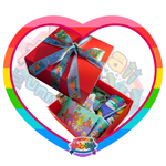 Kawaii Universe - Cute Holidays Miami Designer Limited Edition Gift Box Set