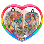 Kawaii Universe - Cute Neoverse Collection Designer Backpack