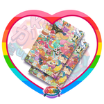 Kawaii Universe - Cute Neoverse Collection Designer Gift or Craft Tissue Paper