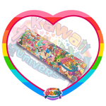 Kawaii Universe - Cute Neoverse Collection Designer Vehicle or Multipurpose Magnet