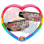 Kawaii Universe - Cute Neoverse Collection Designer Fanny Pack